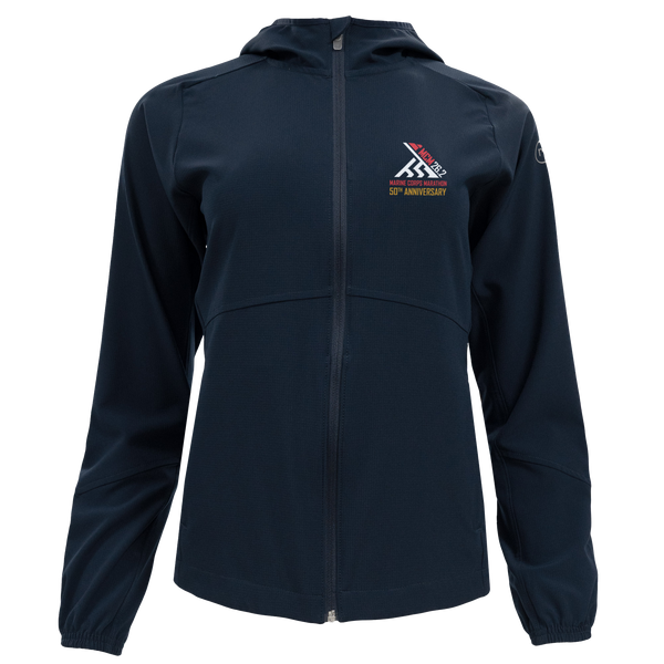 Recover 2025 MCM Finisher Jacket Women's Finisher Jacket – Pacers