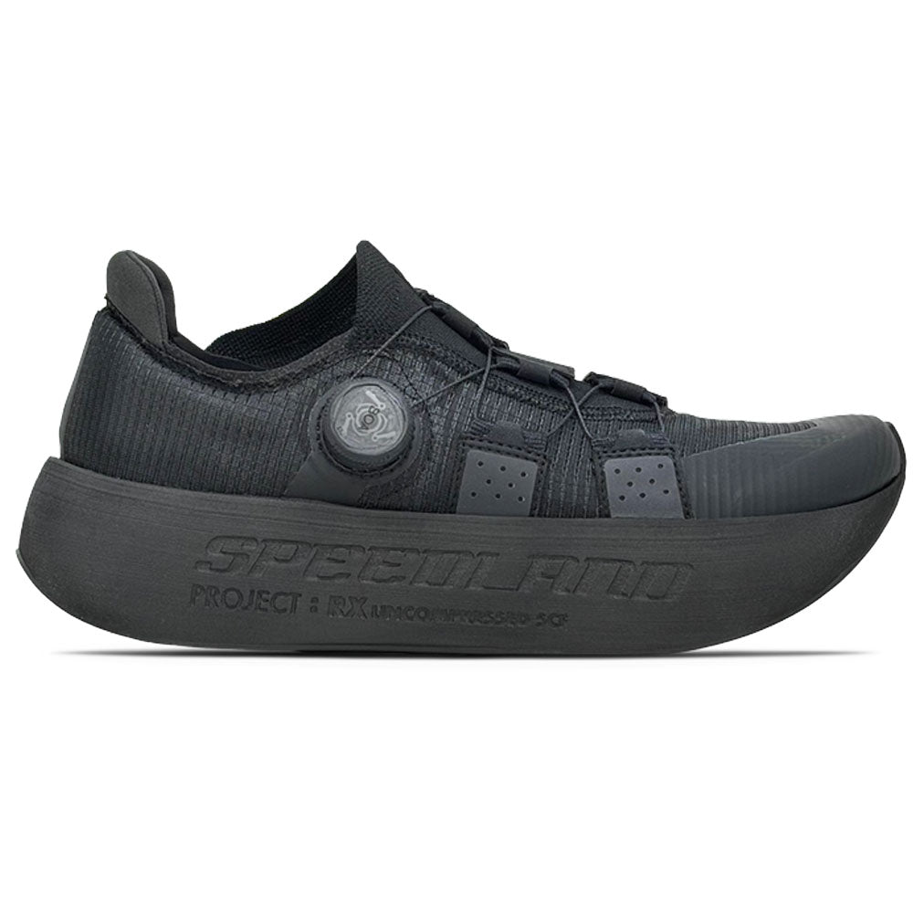 Unisex Speedland RX:BLK