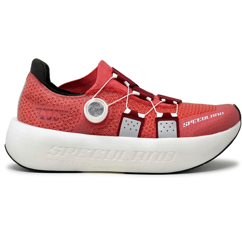 Unisex Speedland RX:CCD