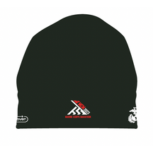 Recover-Recover MCM Logo Beanie-Black-Pacers Running