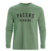 Recover-Recover Pacers Running Long Sleeve-Fern-Pacers Running