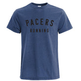 Recover-Recover Pacers Running Short Sleeve-Cobalt Blue-Pacers Running