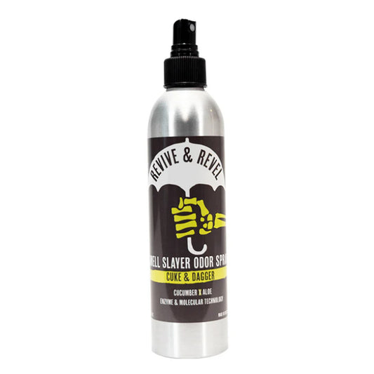 Revive & Revel Smell Slayer Deodorizing Spray