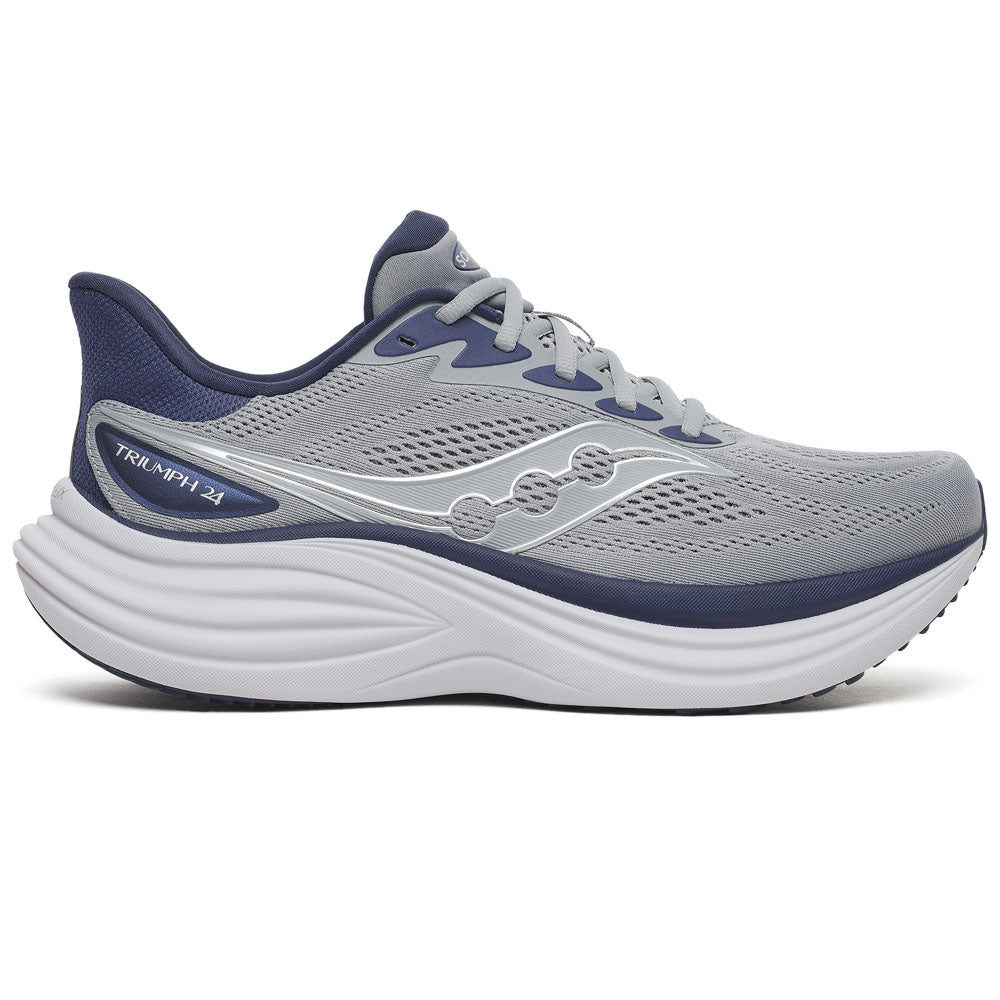 Men's Saucony Triumph 24