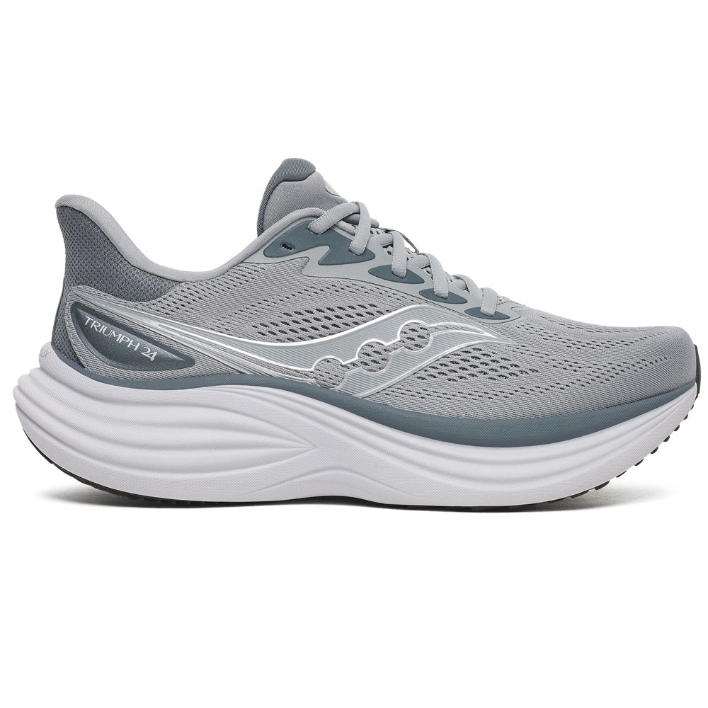 Men's Saucony Triumph 24