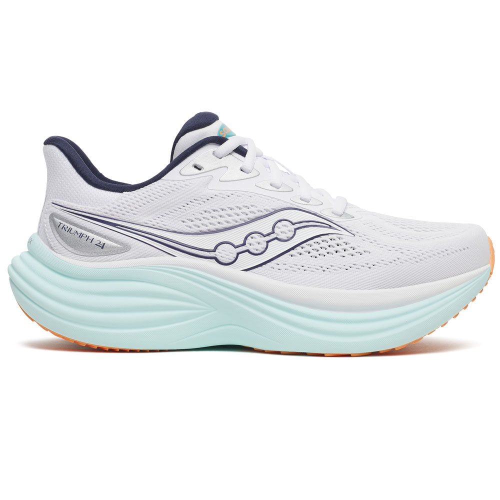 Women's Saucony Triumph 24