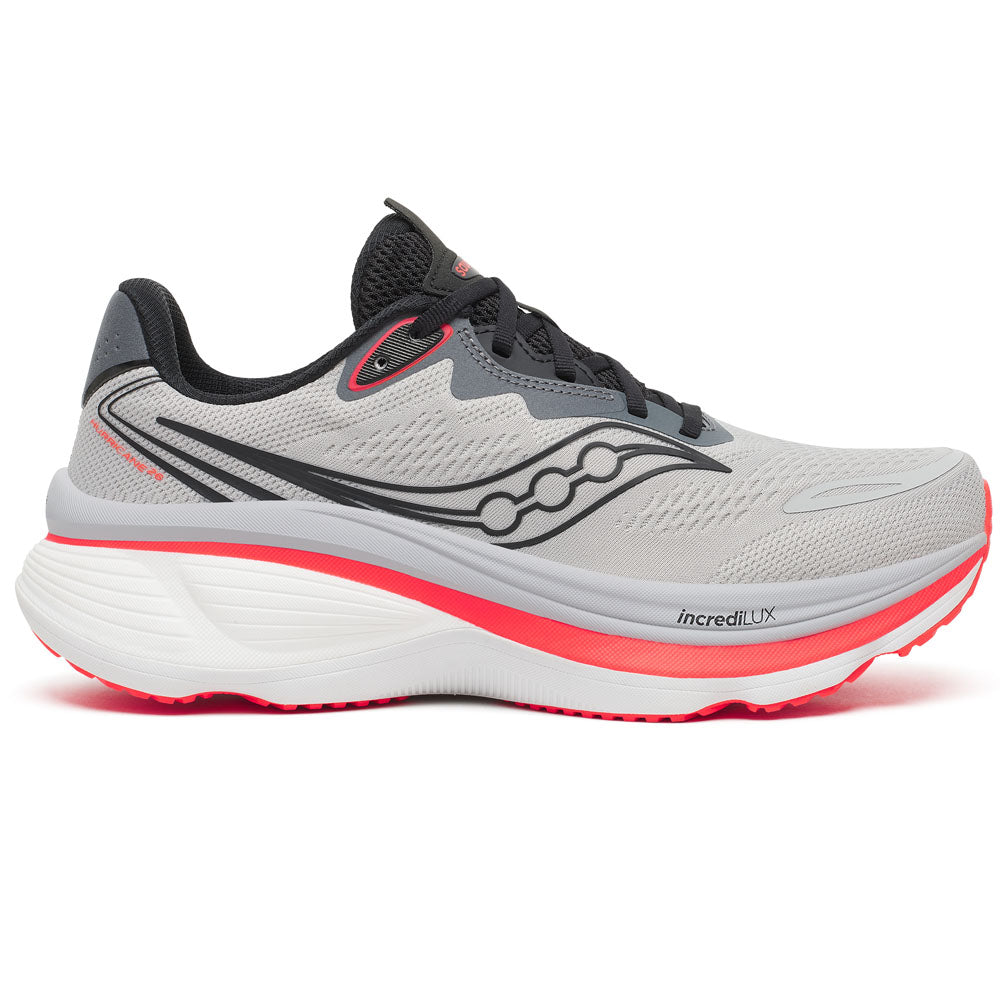 Men's Saucony Hurricane 26