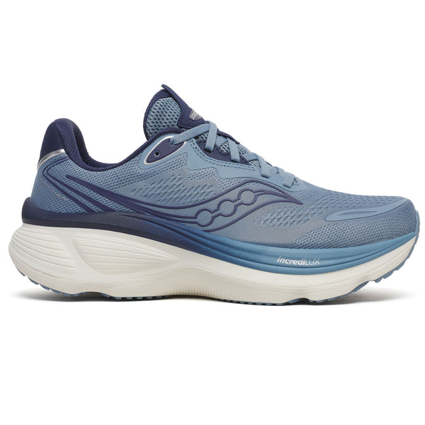 Men's Saucony Hurricane 26 – Pacers Running