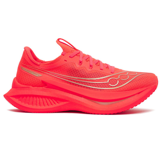 Women's Saucony Endorphin Pro 5