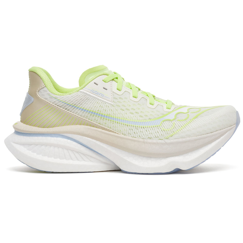 Women's Saucony Endorphin Azura