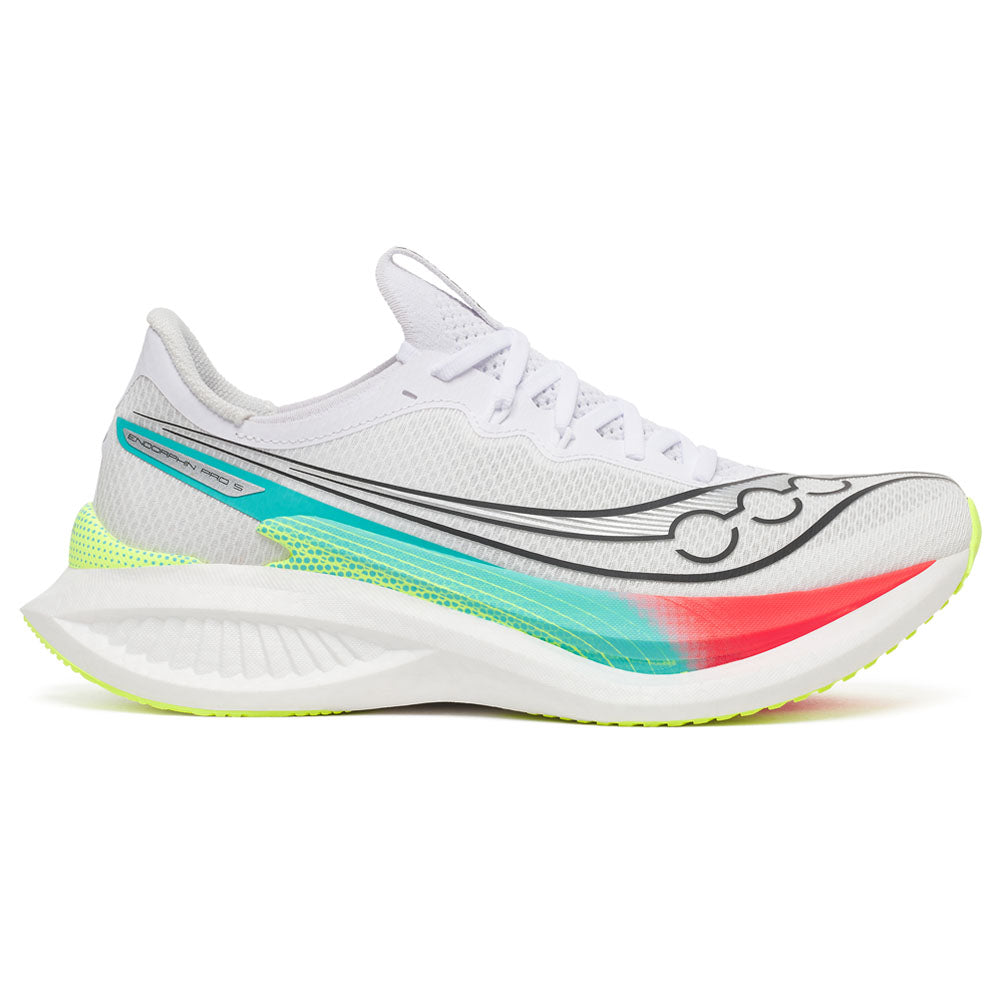 Men's Saucony Endorphin Pro 5