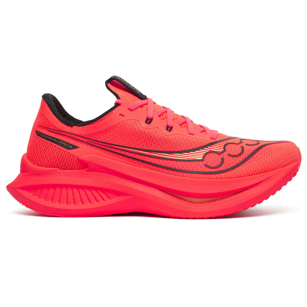 Men's Saucony Endorphin Pro 5 – Pacers Running