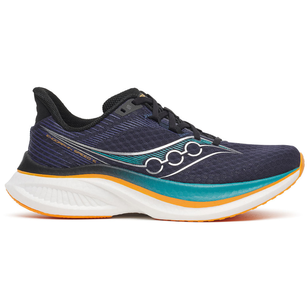Men's Saucony Endorphin Speed 5