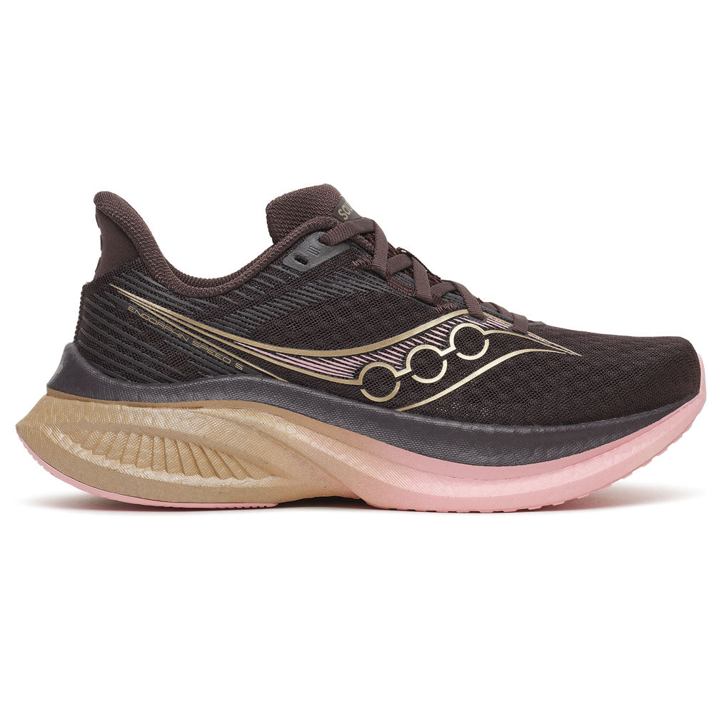 Women's Saucony Endorphin Speed 5