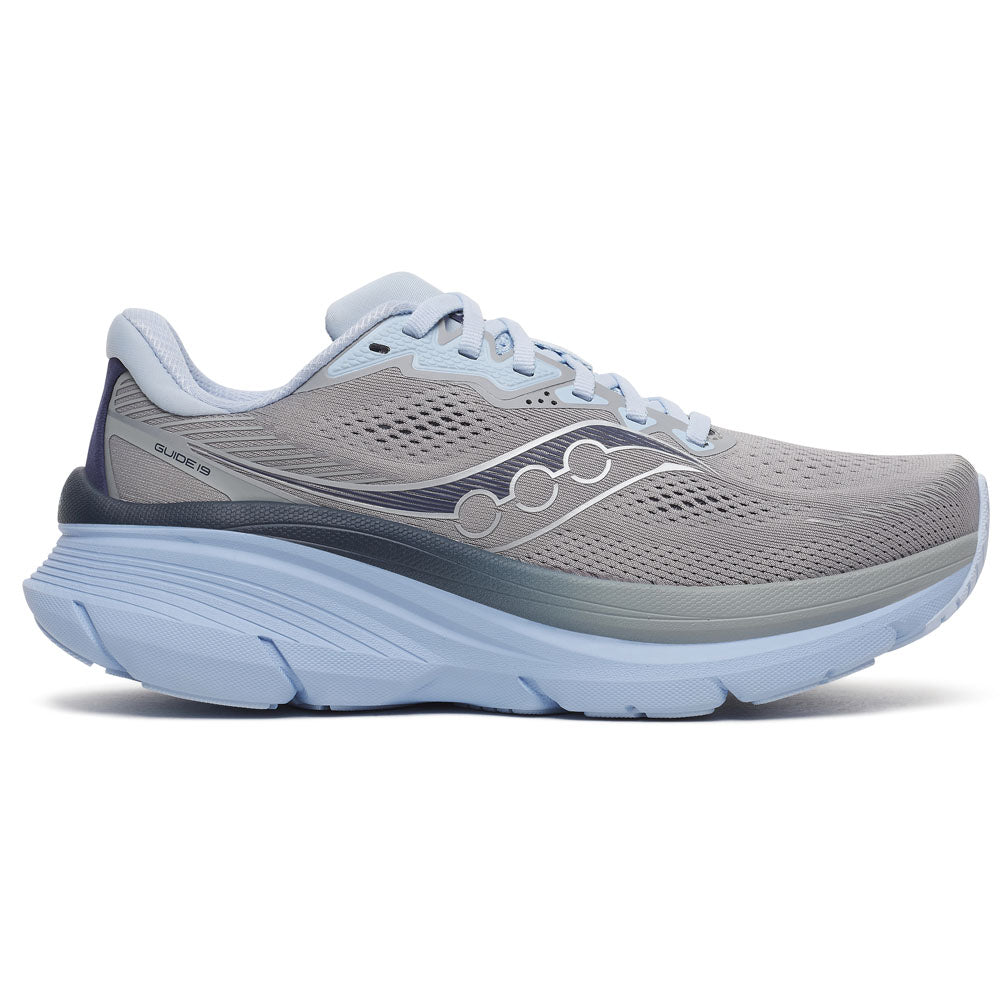 Women's Saucony Guide 19