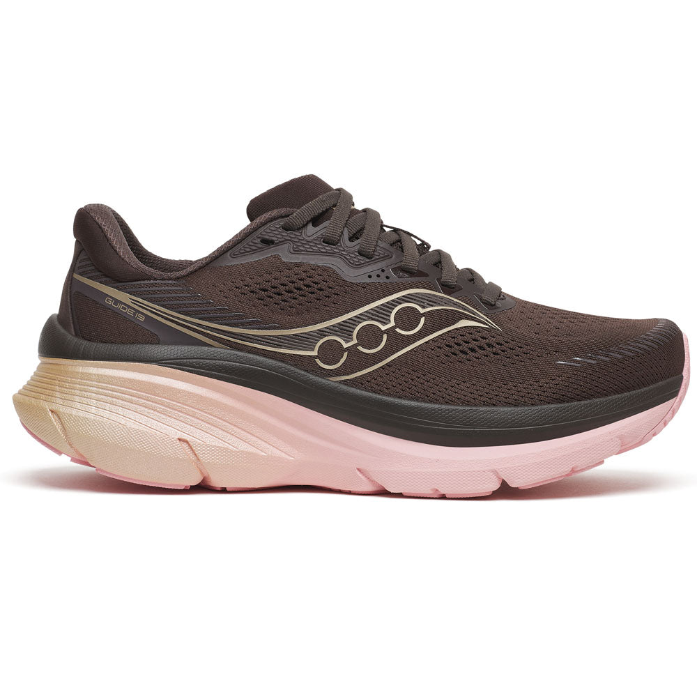 Women's Saucony Guide 19