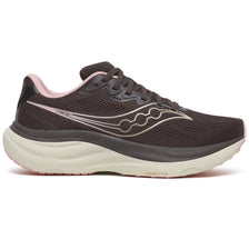 Women's Saucony Ride 19
