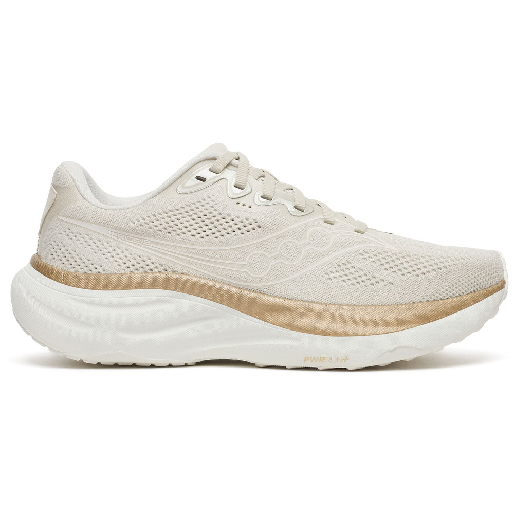 Women's Saucony Ride 19