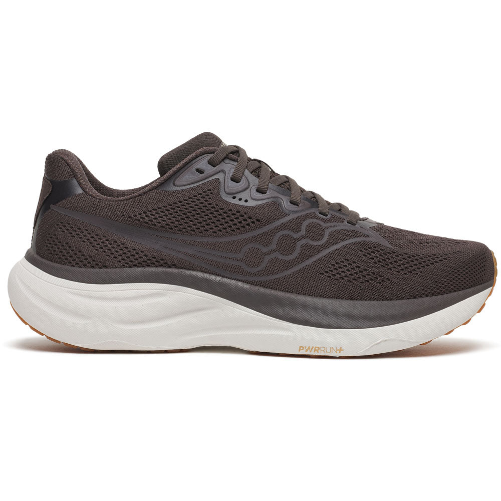 Men's Saucony Ride 19