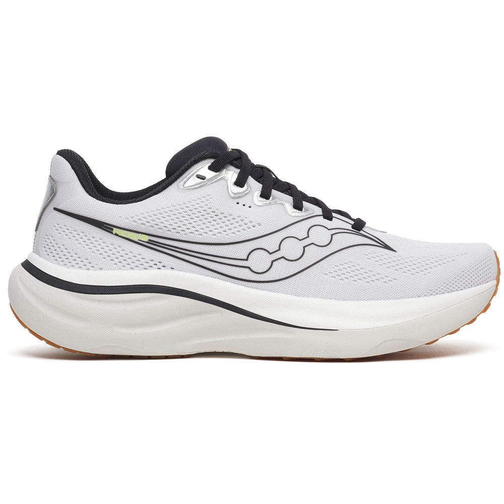 Men's Saucony Ride 19