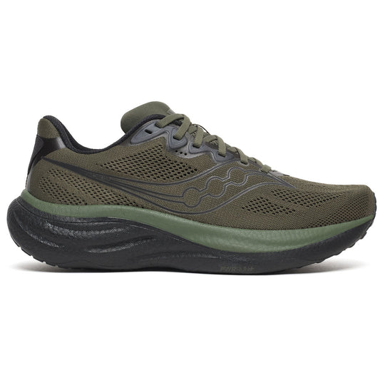 Men's Saucony Ride 19