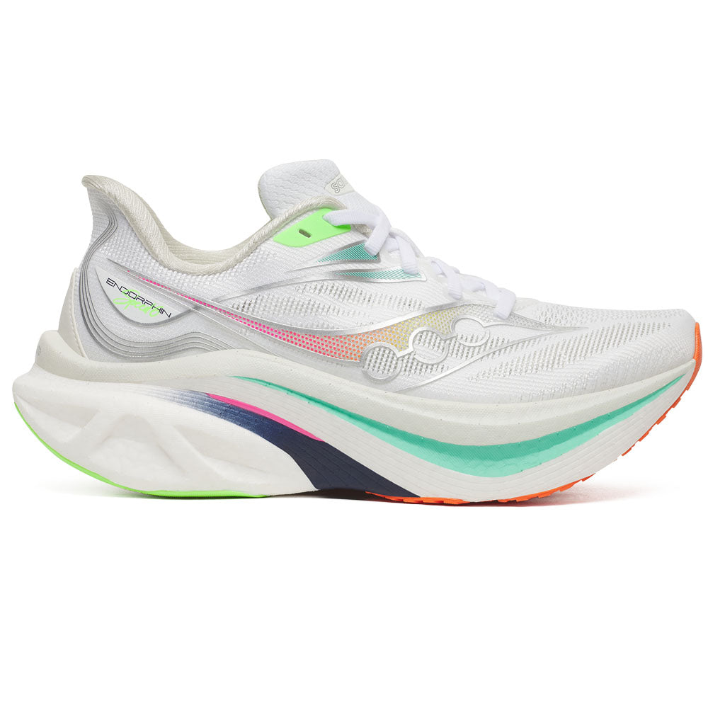 Women's Saucony Endorphin Speed 6