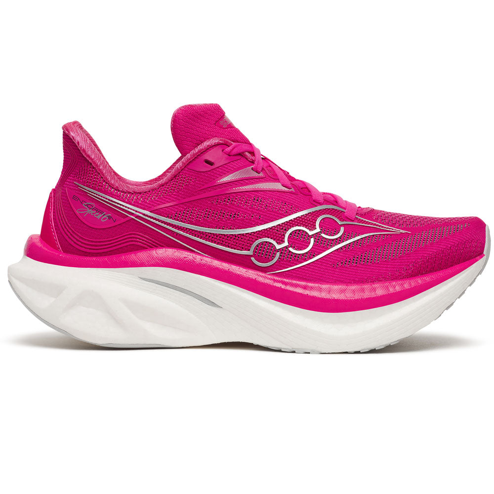 Women's Saucony Endorphin Speed 6