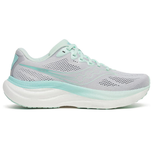 Women's Saucony Ride 19