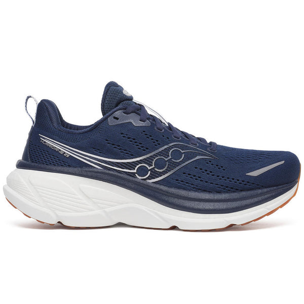 Men's Saucony Hurricane 25 – Pacers Running