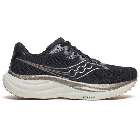 Men's Saucony Ride 19