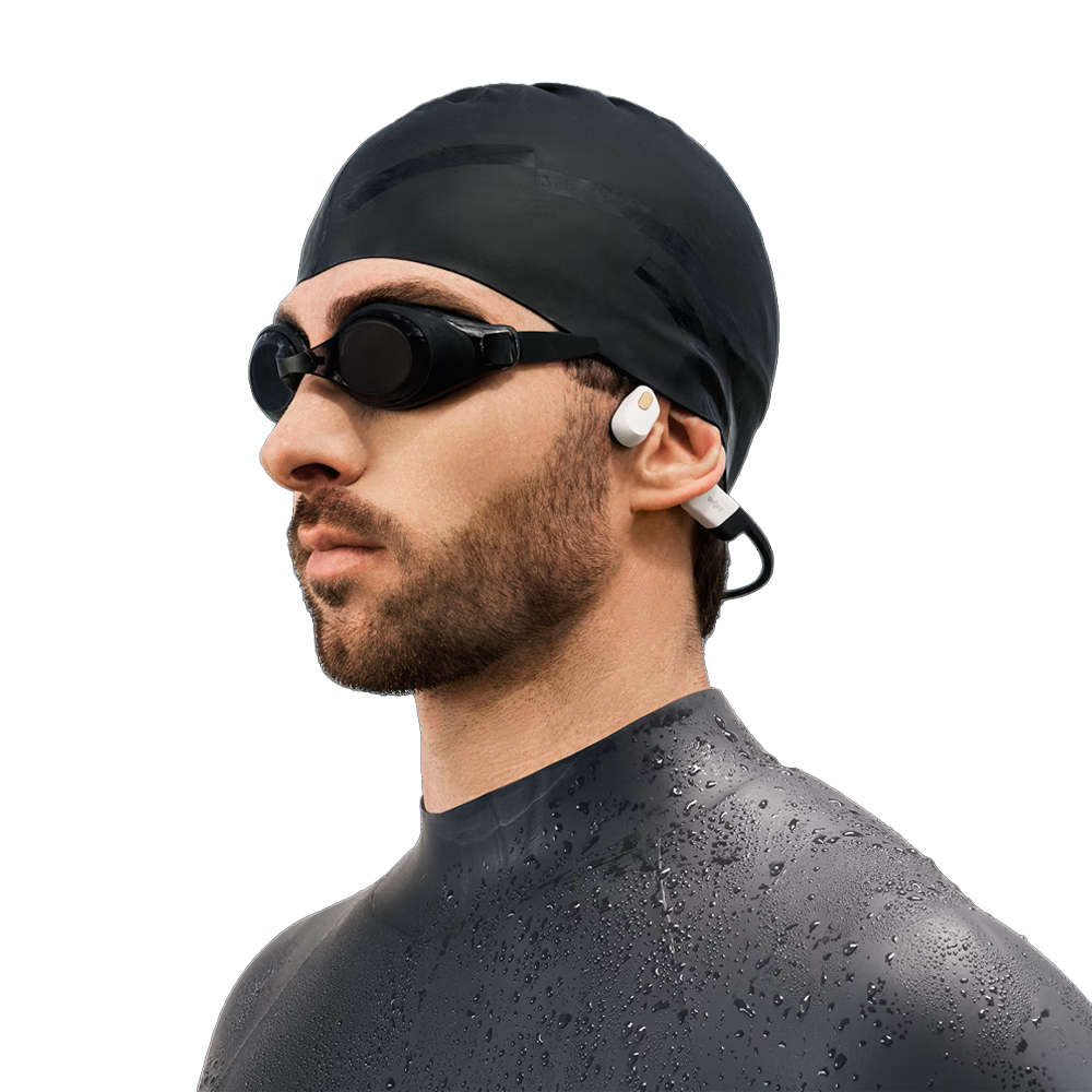 Shokz OpenSwim Pro