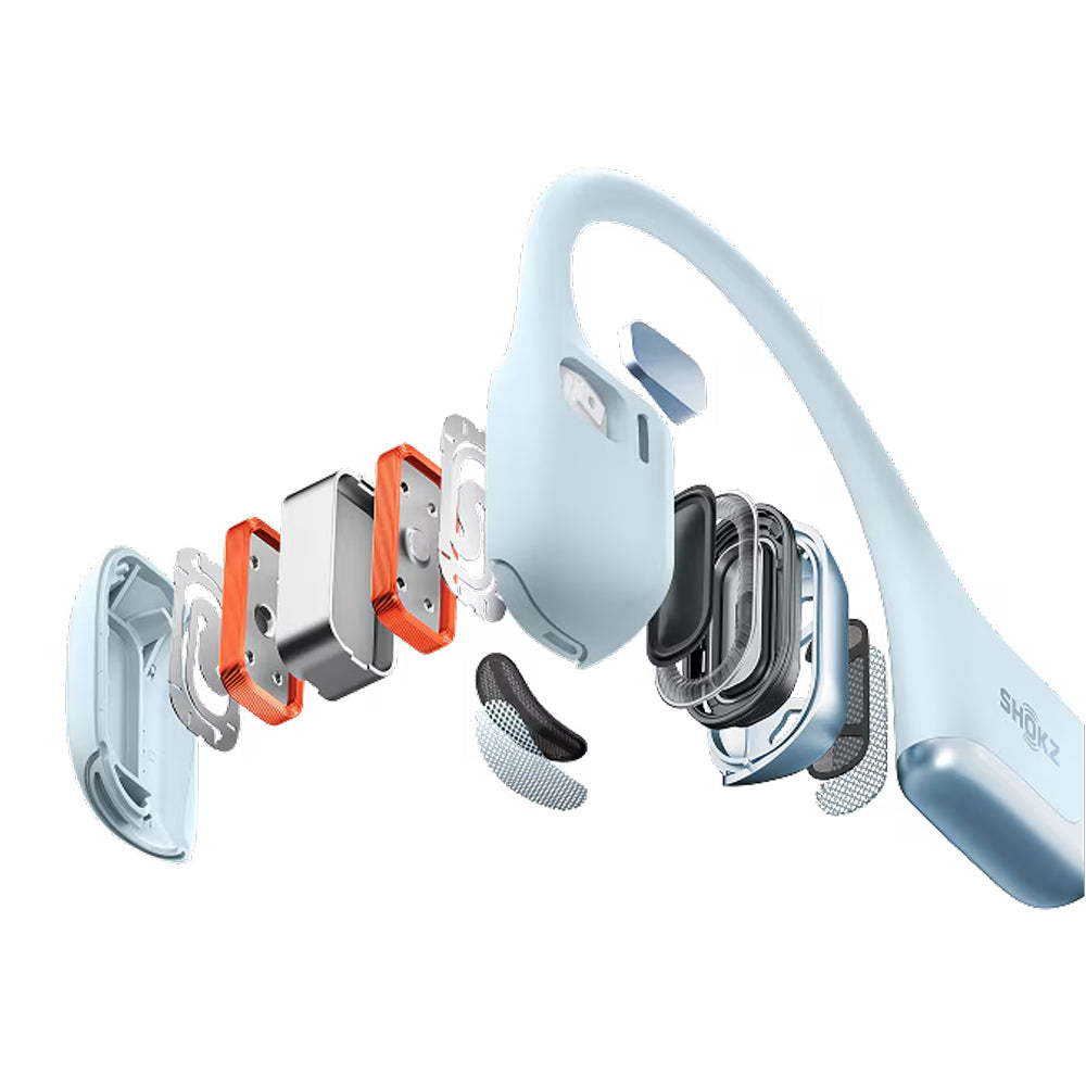 Shokz OpenRun Pro 2