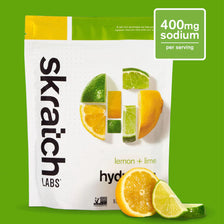 Skratch Labs Hydration Sport Drink Mix
