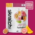 Load image into Gallery viewer, Skratch Labs Hydration Sport Drink Mix
