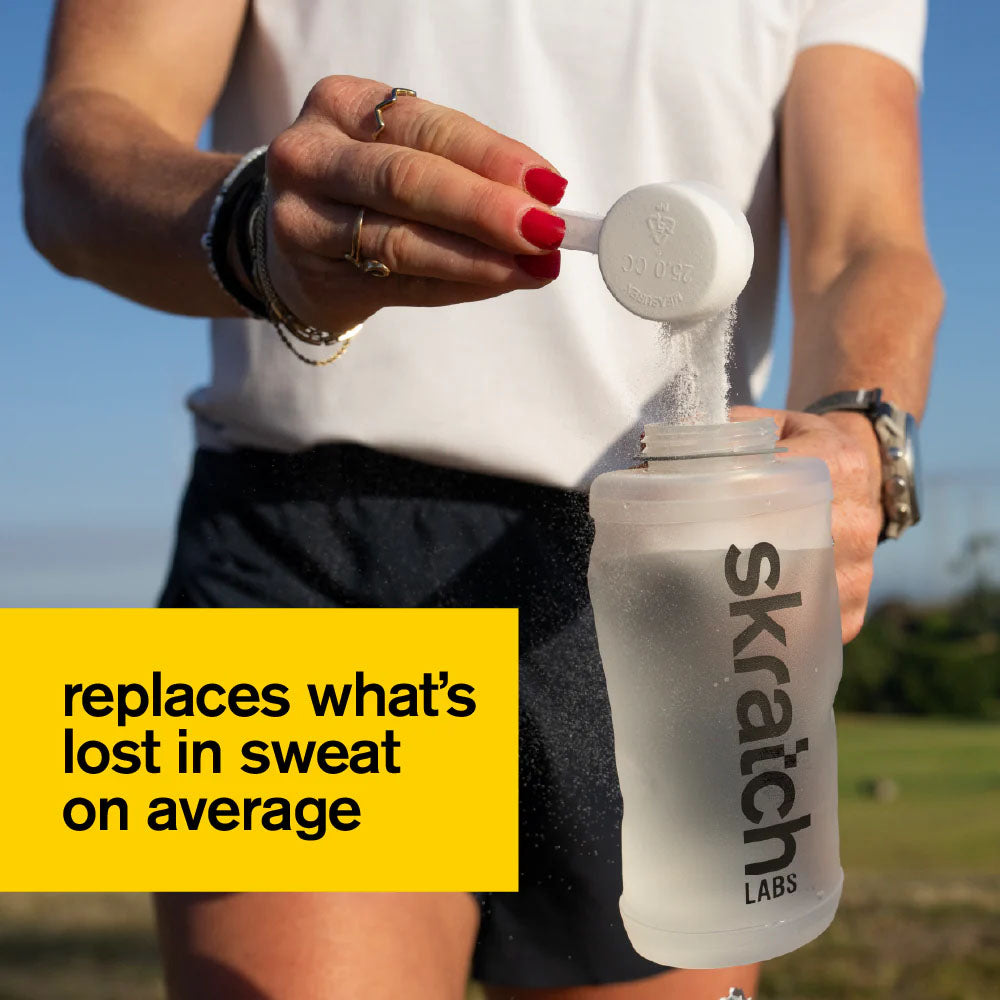 Skratch Labs Hydration Sport Drink Mix