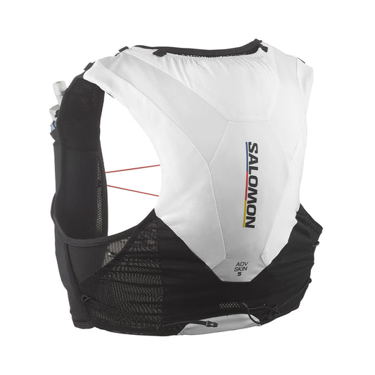 Salomon ADV Skin 5 Race Flag Set