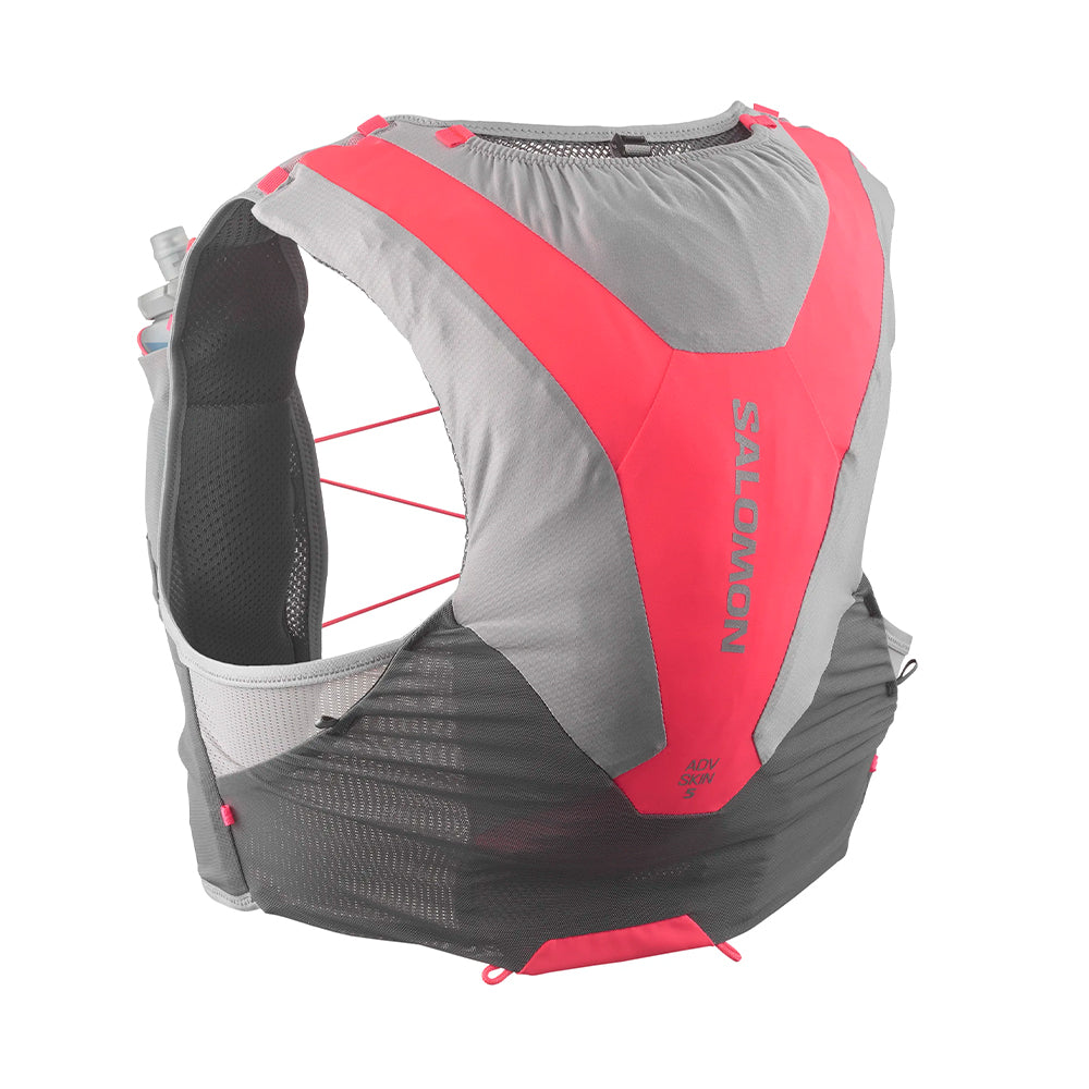 Unisex Salomon ADV Skin 5 Set – Pacers Running