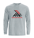 Load image into Gallery viewer, Men's Recover MCM Long Sleeve Race Logo
