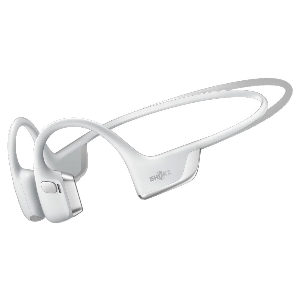 Shokz OpenRun Pro 2 – Pacers Running