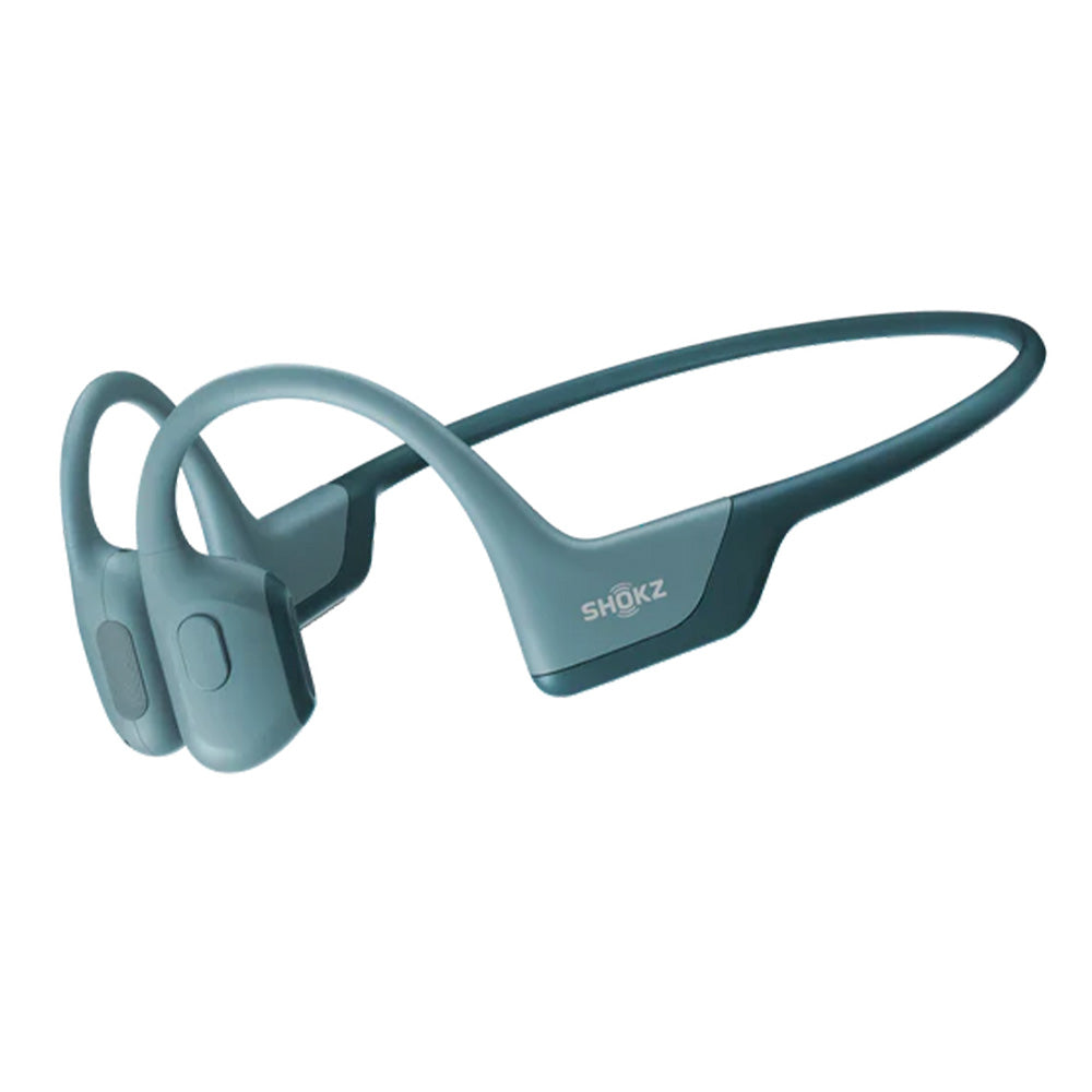 Shokz OpenRun Pro – Pacers Running