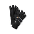 Load image into Gallery viewer, Smartwool-Smartwool Active Fleece Insulated Glove-Black-Pacers Running
