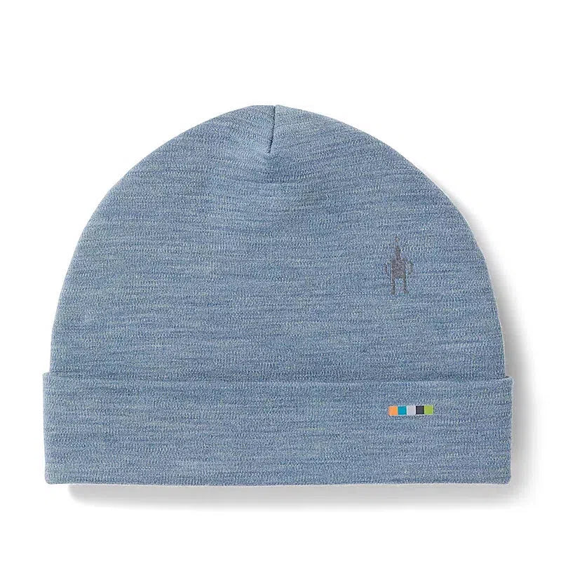 Smartwool-Smartwool Thermal Merino Reversible Cuffed Beanie-Pacers Running