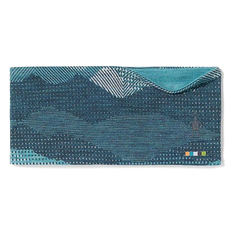 Smartwool Thermal Merino Reversible Headband