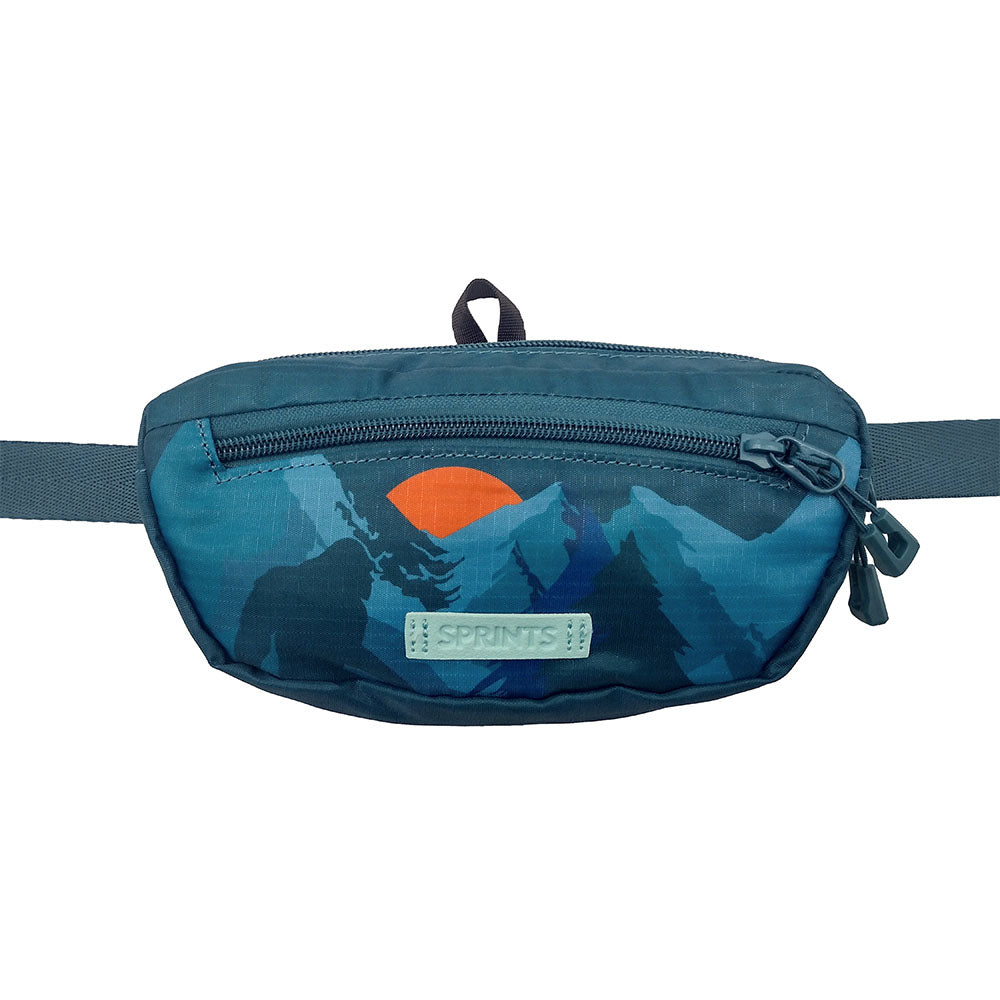 Sprints Sling It Bags – Pacers Running