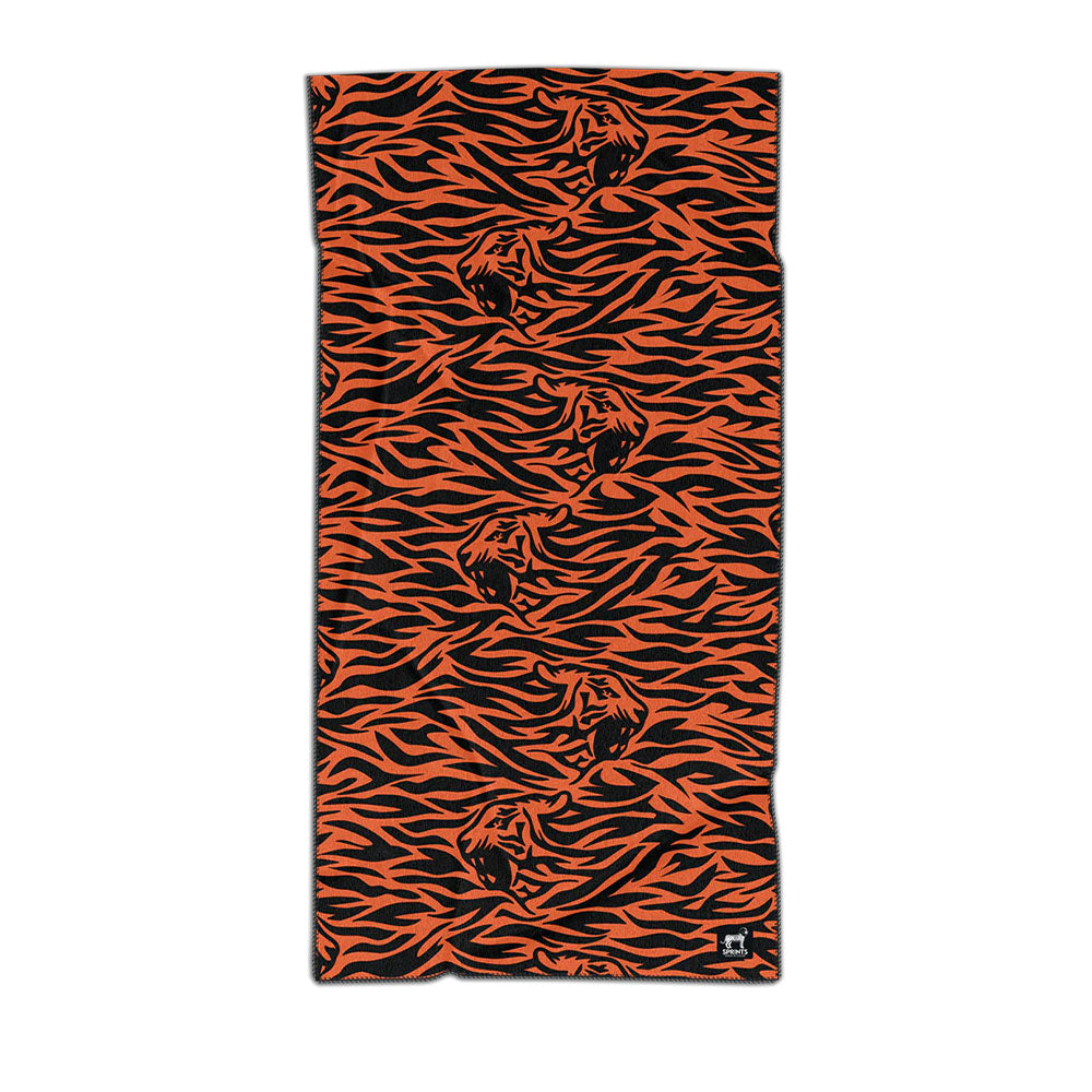 Sprints Towels