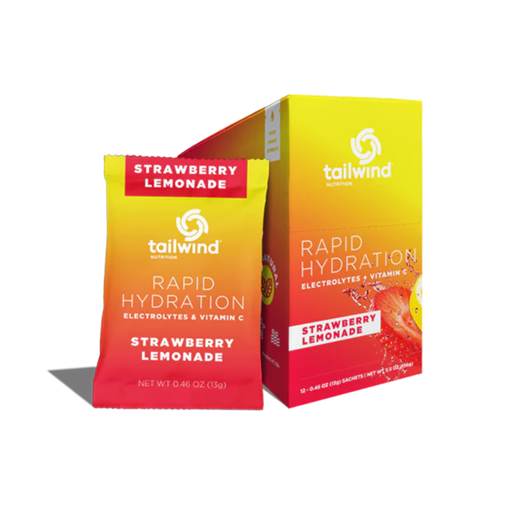 Tailwind Rapid Hydration