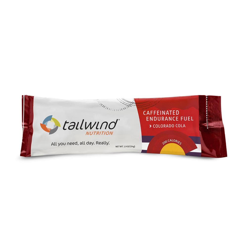 Tailwind Nutrition Caffeinated Endurance Fuel