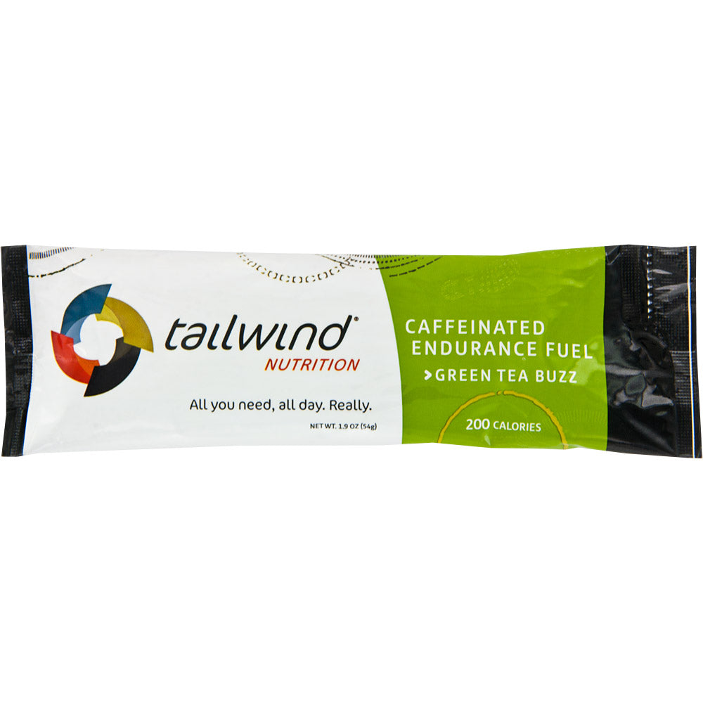 Tailwind Nutrition Caffeinated Endurance Fuel