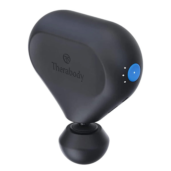 Theragun Mini 2.0 Massage Gun - Smaller, Lighter, & Long-Lasting