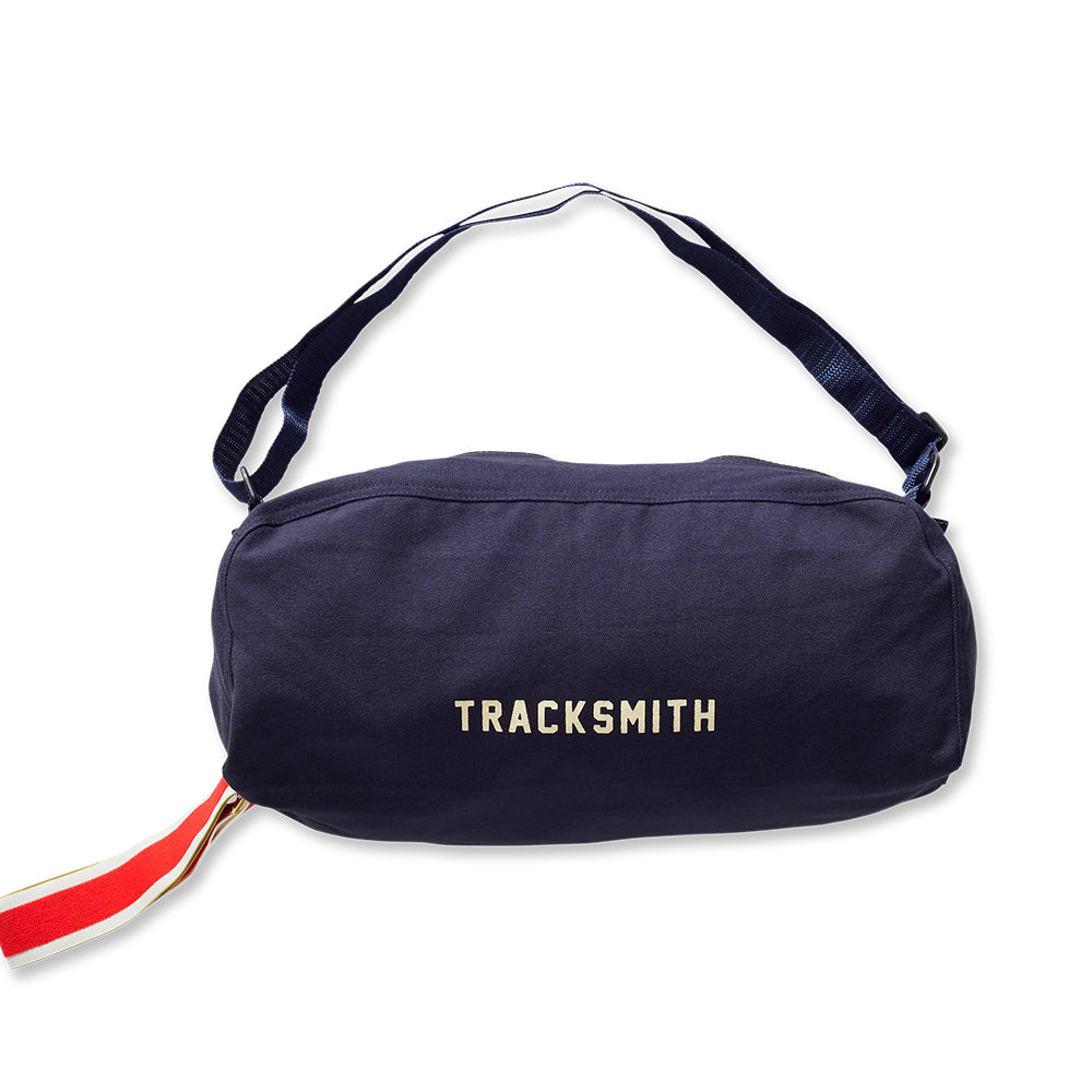 Tracksmith Shoe Bag